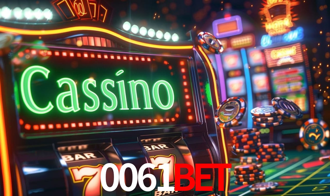 0061bet - Aplicativo Móvel