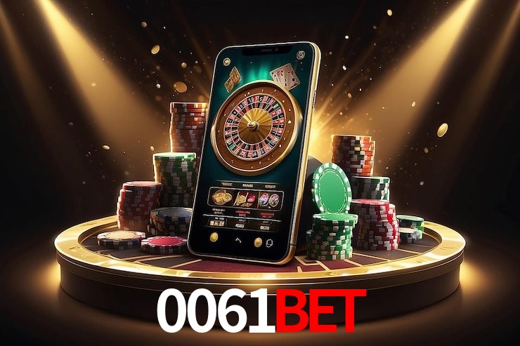 0061bet - Winners Celebration